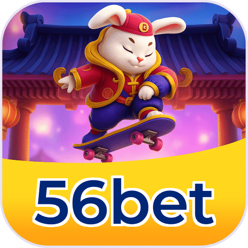 56bet logo