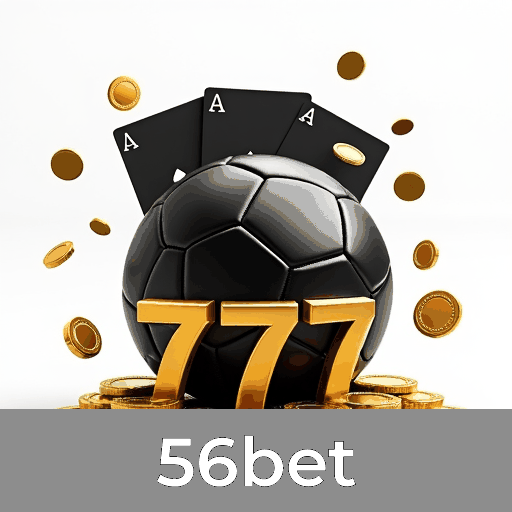 Cassino Online 56bet