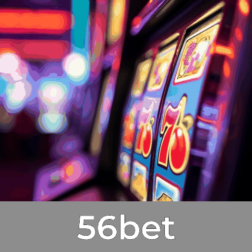 Cassino Online 56bet