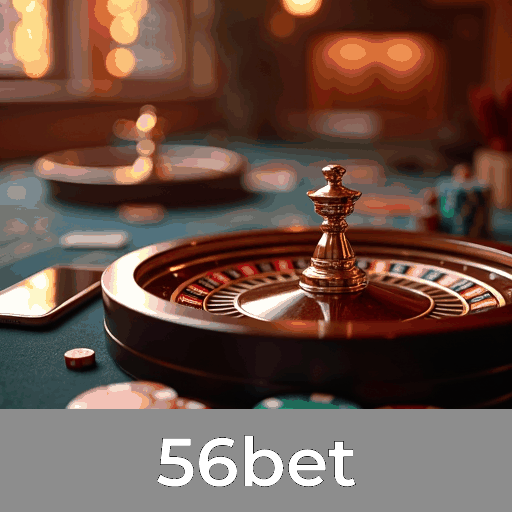 Acesso ao 56bet