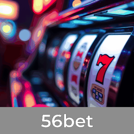Cassino Online 56bet