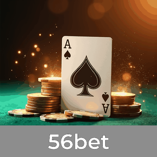 Cadastro na 56bet