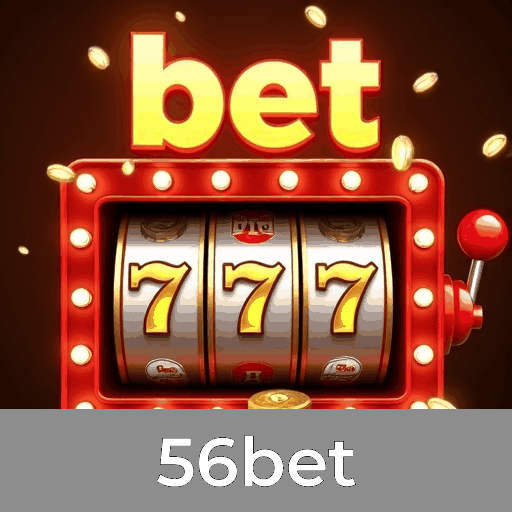 Cassino Online 56bet