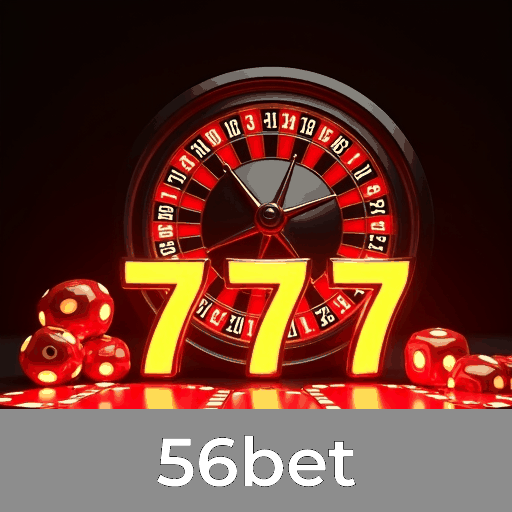 Cadastro na 56bet