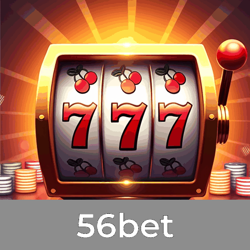 Cadastro na 56bet