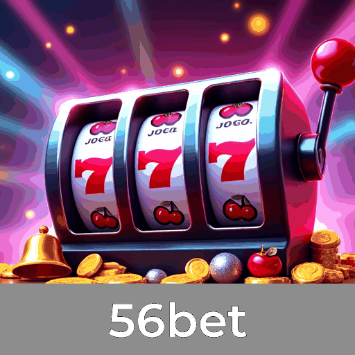 Cassino Online 56bet