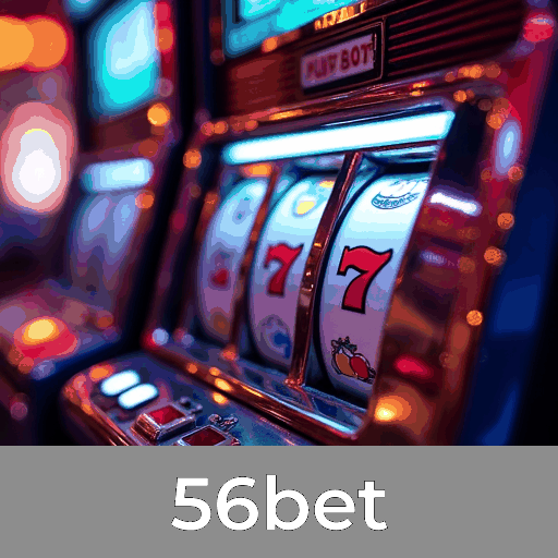 Acessar o site 56bet COM