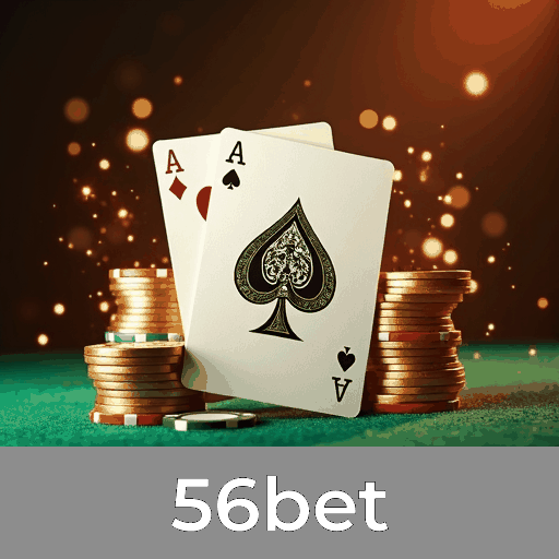 Cassino Online 56bet