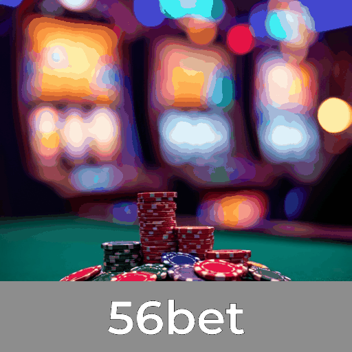 Cassino Online 56bet