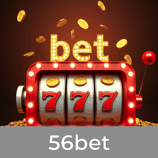 Cadastro na 56bet