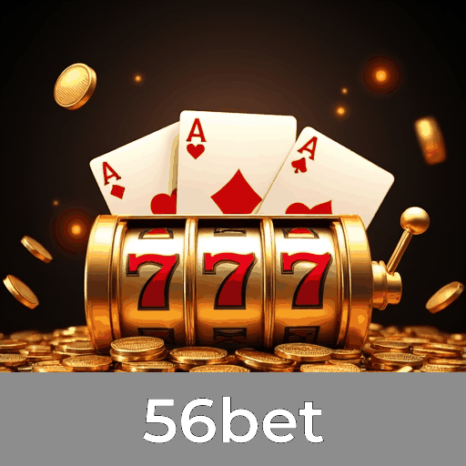 Cassino Online 56bet