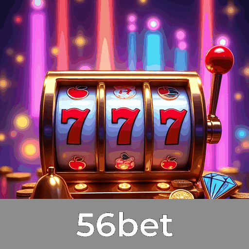 Cassino Online 56bet