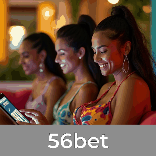 Acesso ao 56bet