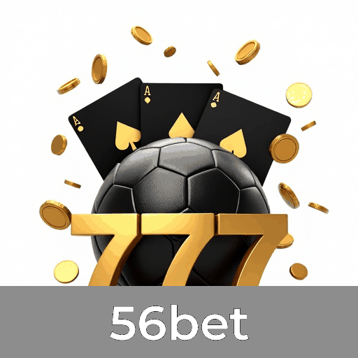 Acesso ao 56bet