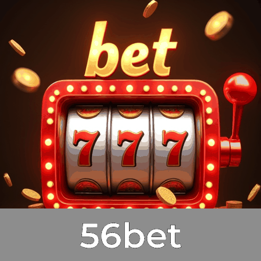 Acesso ao 56bet