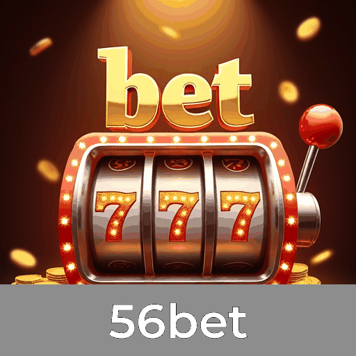 Cadastro na 56bet