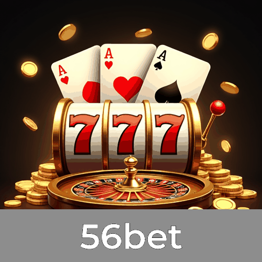 Apostas no 56bet