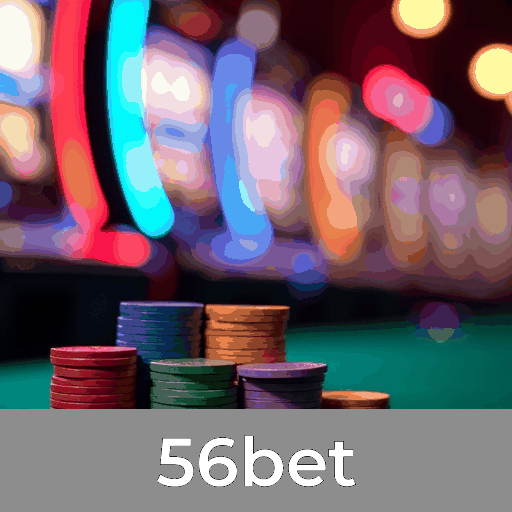 Cadastro na 56bet