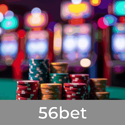 Acesso ao 56bet