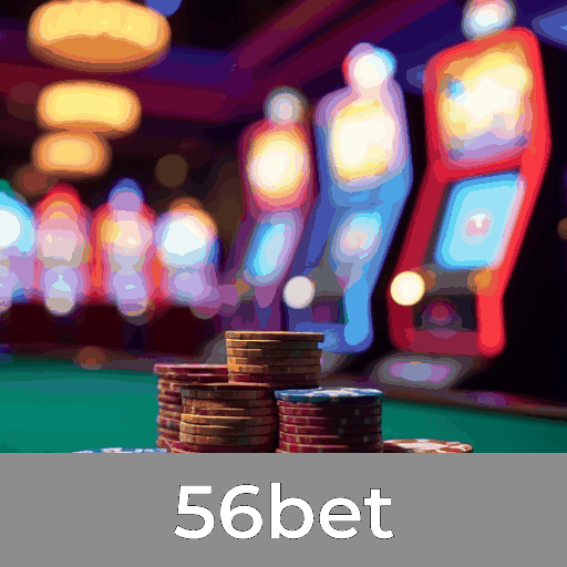 Acesso ao 56bet