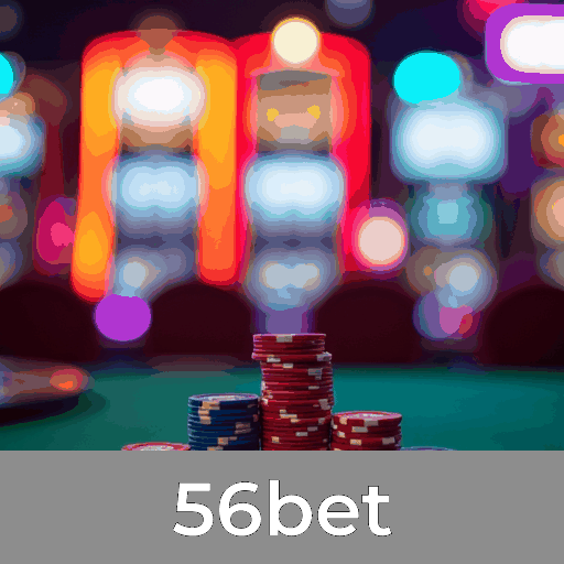 Jogos Crash no Cassino 56bet