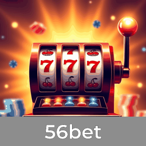 Acesso ao 56bet